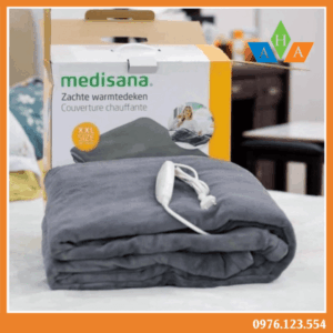 Chăn Đệm Điện Đức Medisana HB675
