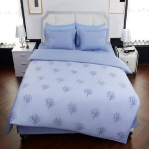 Bộ chăn ga gối Sông Hồng Urban SH_UC24 104