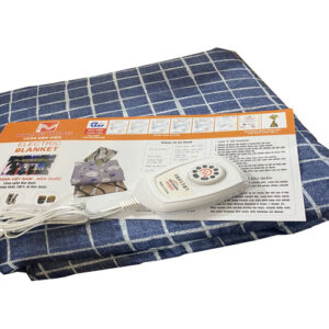 Đệm điện Hàn Quốc Kyungdong vải Cotton