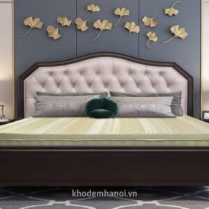 Đệm bông ép Everon Artemis