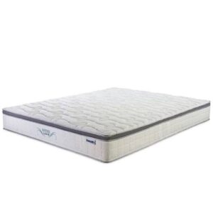 Đệm lò xo Spine O Master túi Dunlopillo