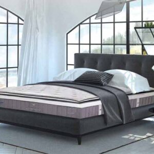 Đệm lò xo Royal Kensington Dunlopillo