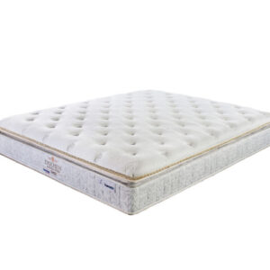 Đệm lò xo túi Dunlopillo Duchess