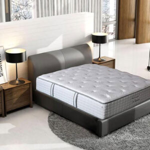 Đệm Sông Hồng thế hệ 4 bông tinh khiết 1 mảnh