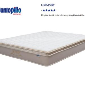 Alternative view of Đệm lò xo Grimsby túi độc lập Dunlopillo