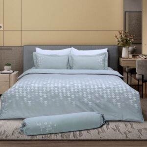Bộ chăn ga gối Sông Hồng Urban SH_UC25110