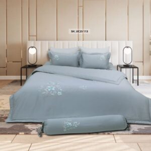 Bộ chăn ga gối Sông Hồng Urban SH_UC25113